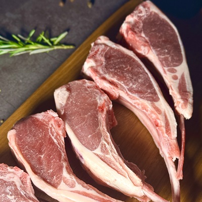 Sarah's Butchery
